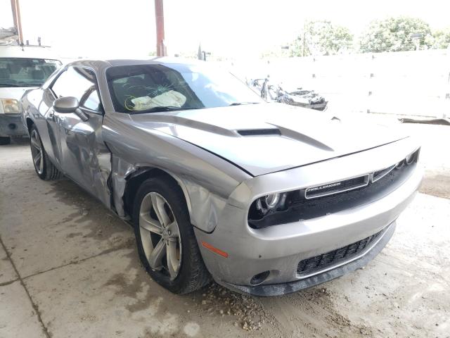 DODGE CHALLENGER 2015 2c3cdzag7gh148772