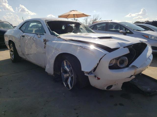 DODGE CHALLENGER 2016 2c3cdzag7gh148934