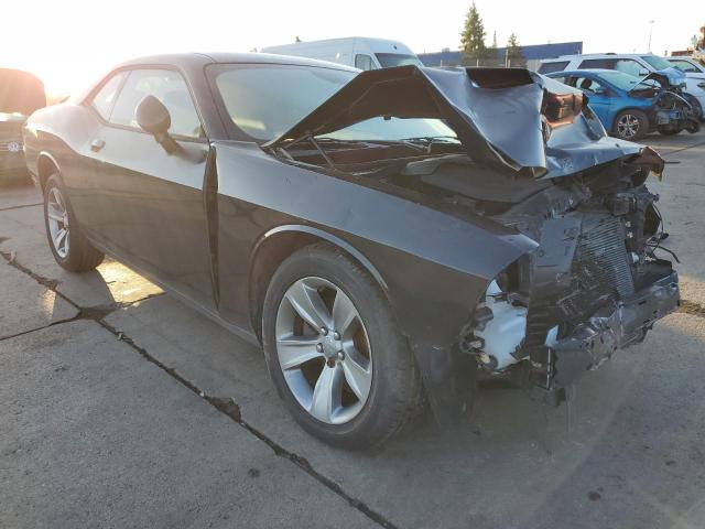 DODGE CHALLENGER 2016 2c3cdzag7gh158251