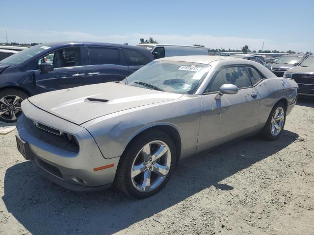 DODGE CHALLENGER 2016 2c3cdzag7gh158623