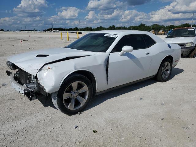 DODGE CHALLENGER 2016 2c3cdzag7gh168214