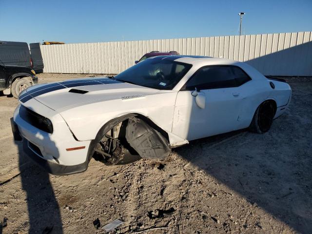 DODGE CHALLENGER 2016 2c3cdzag7gh172117