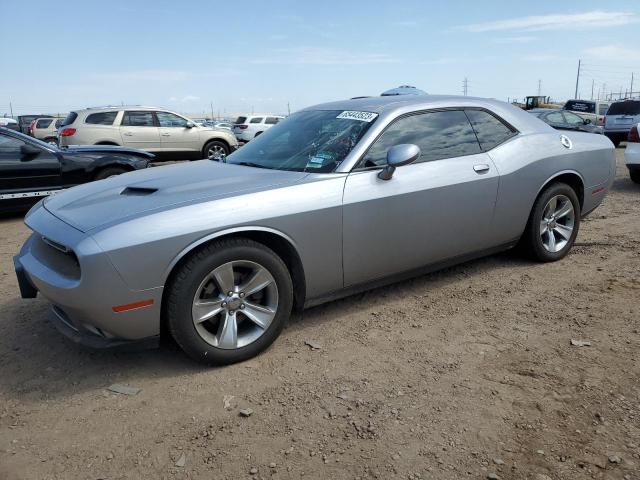 DODGE CHALLENGER 2016 2c3cdzag7gh176796