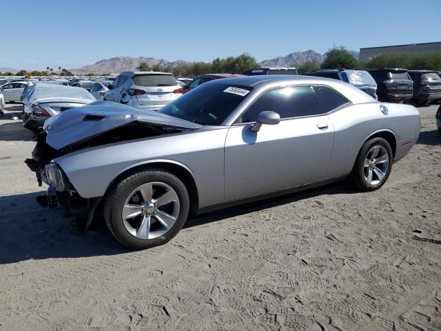 DODGE CHALLENGER 2016 2c3cdzag7gh184476