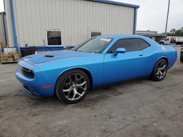 DODGE CHALLENGER 2016 2c3cdzag7gh185398