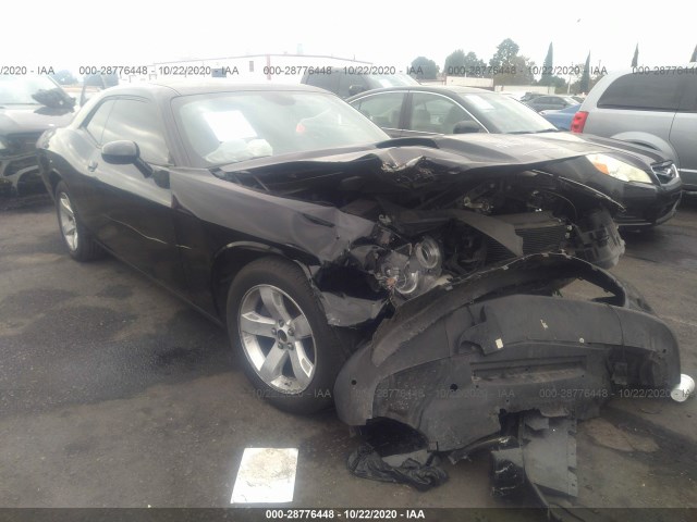 DODGE CHALLENGER 2016 2c3cdzag7gh200708