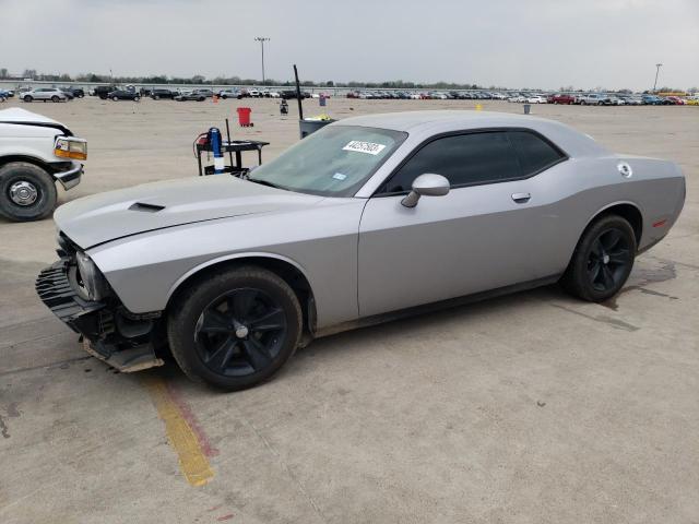 DODGE CHALLENGER 2016 2c3cdzag7gh209991