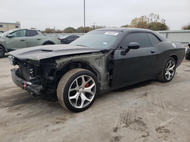 DODGE CHALLENGER 2016 2c3cdzag7gh221719