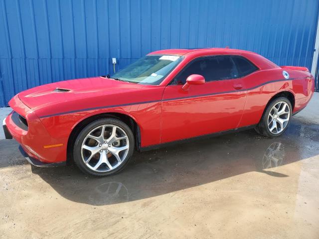 DODGE CHALLENGER 2016 2c3cdzag7gh250542