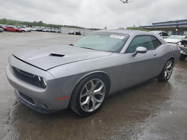 DODGE CHALLENGER 2016 2c3cdzag7gh290247