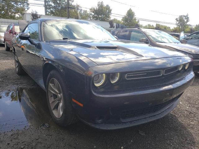 DODGE CHALLENGER 2016 2c3cdzag7gh306785