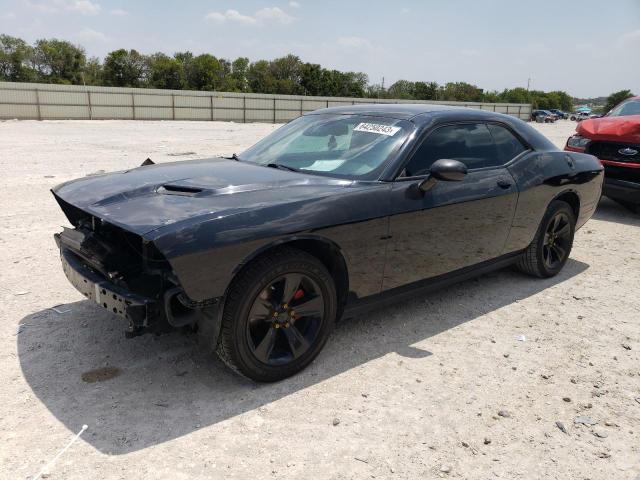 DODGE CHALLENGER 2016 2c3cdzag7gh309587