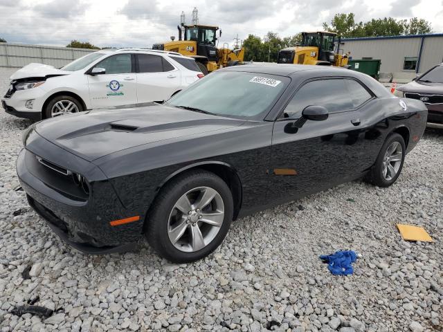 DODGE CHALLENGER 2016 2c3cdzag7gh312019