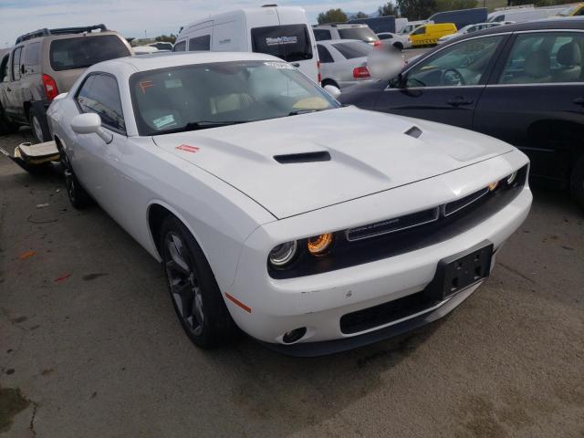 DODGE CHALLENGER 2016 2c3cdzag7gh315177