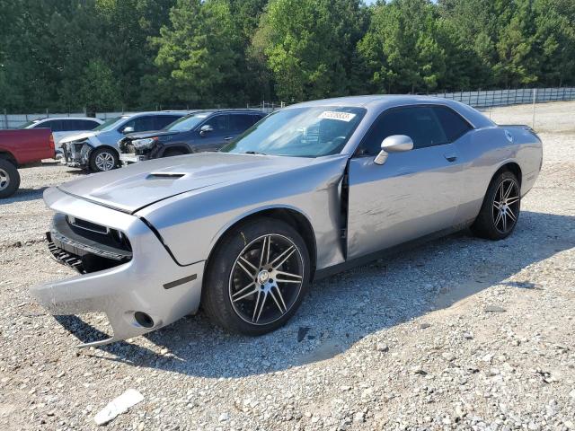 DODGE CHALLENGER 2016 2c3cdzag7gh315874