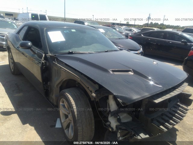 DODGE CHALLENGER 2016 2c3cdzag7gh336482