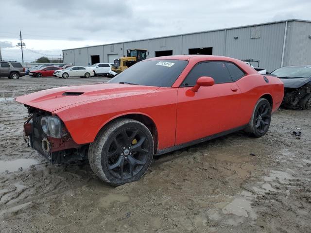 DODGE CHALLENGER 2016 2c3cdzag7gh352990