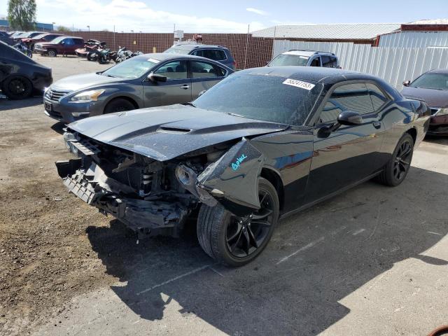 DODGE CHALLENGER 2016 2c3cdzag7gh353346