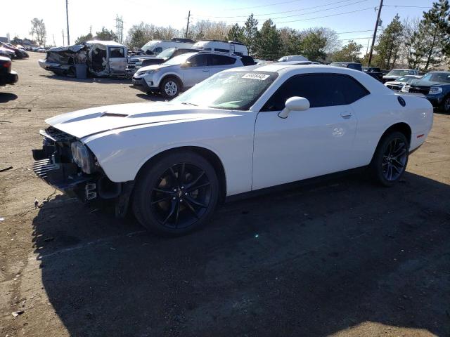 DODGE CHALLENGER 2017 2c3cdzag7hh502727