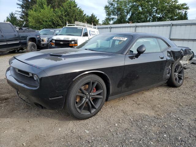 DODGE CHALLENGER 2017 2c3cdzag7hh522489