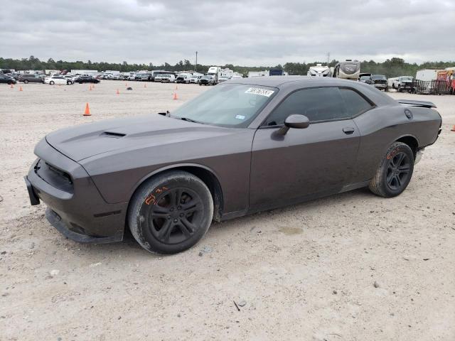 DODGE CHALLENGER 2017 2c3cdzag7hh539292