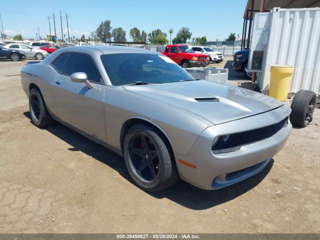 DODGE CHALLENGER 2017 2c3cdzag7hh548915