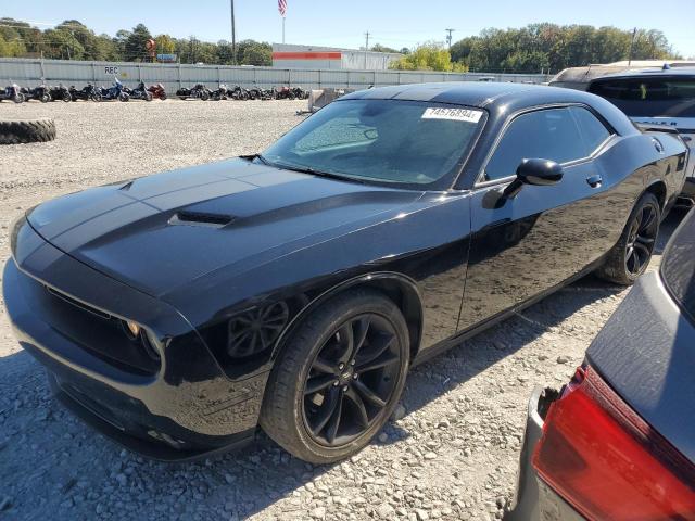 DODGE CHALLENGER 2017 2c3cdzag7hh554732