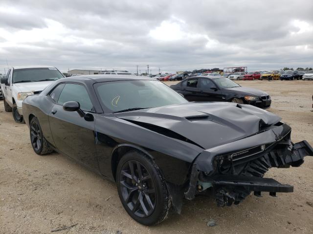 DODGE CHALLENGER 2017 2c3cdzag7hh554973