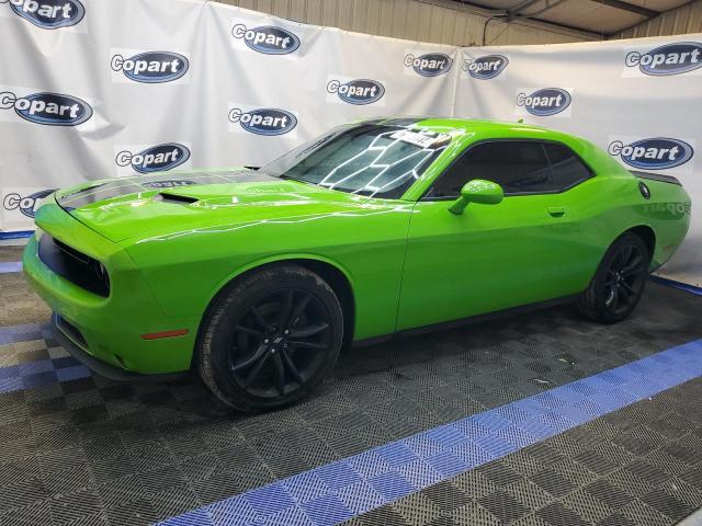 DODGE CHALLENGER 2017 2c3cdzag7hh558229