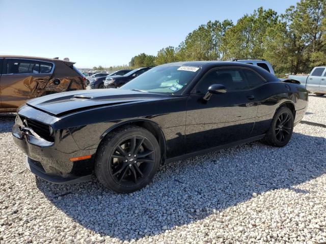 DODGE CHALLENGER 2017 2c3cdzag7hh573328