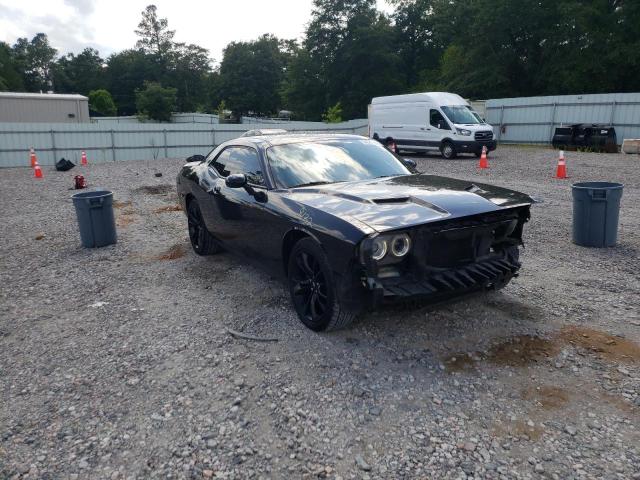 DODGE CHALLENGER 2017 2c3cdzag7hh594714