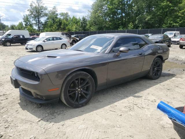 DODGE CHALLENGER 2017 2c3cdzag7hh600964