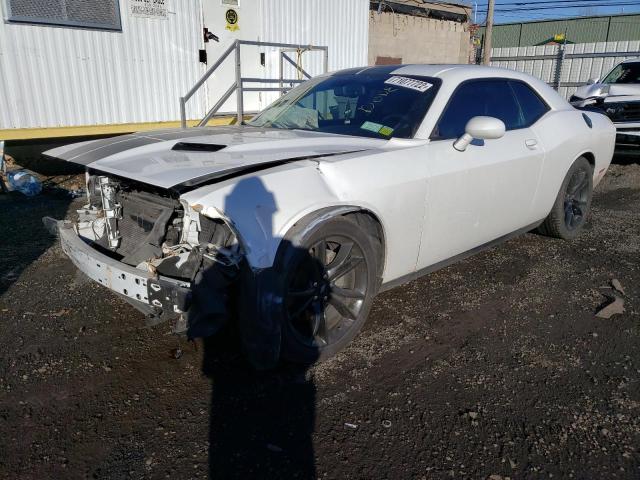 DODGE CHALLENGER 2017 2c3cdzag7hh613391