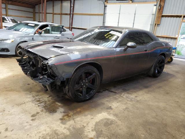 DODGE CHALLENGER 2017 2c3cdzag7hh619319