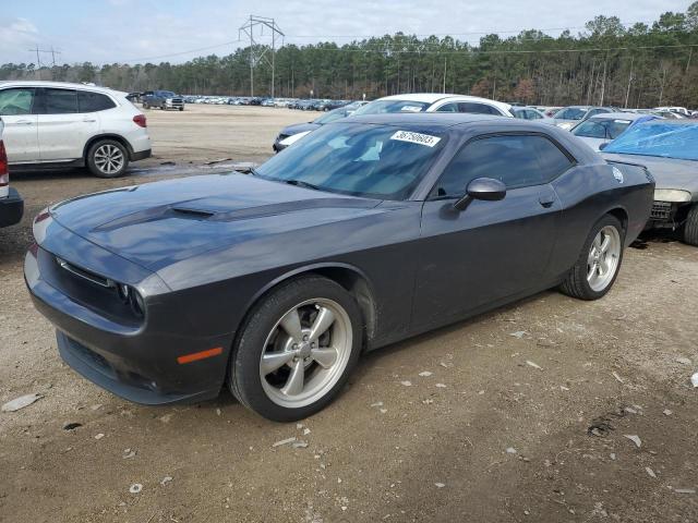 DODGE CHALLENGER 2017 2c3cdzag7hh633012