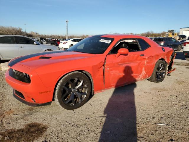 DODGE CHALLENGER 2017 2c3cdzag7hh633222