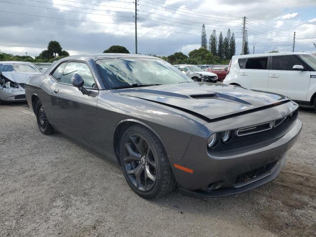 DODGE CHALLENGER 2018 2c3cdzag7jh116394