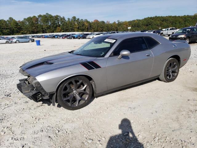 DODGE CHALLENGER 2018 2c3cdzag7jh138699