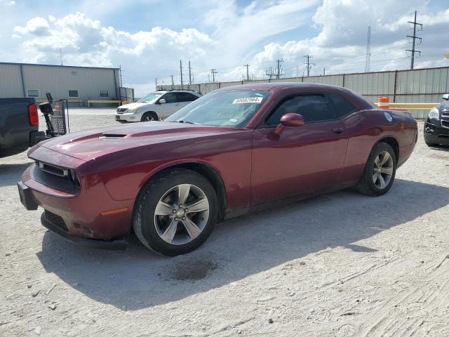 DODGE CHALLENGER 2018 2c3cdzag7jh202420