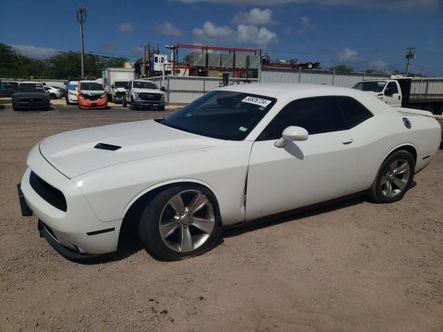 DODGE CHALLENGER 2018 2c3cdzag7jh241783