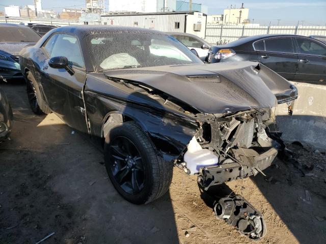 DODGE CHALLENGER 2018 2c3cdzag7jh276677