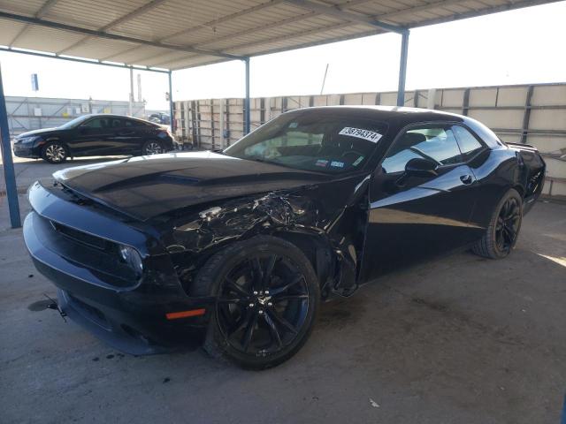 DODGE CHALLENGER 2018 2c3cdzag7jh297223