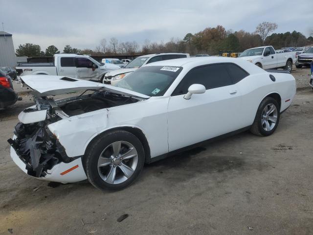 DODGE CHALLENGER 2018 2c3cdzag7jh305319