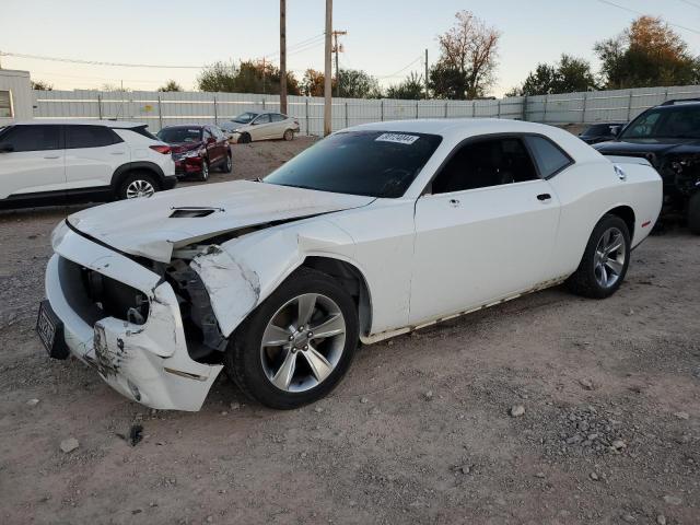 DODGE CHALLENGER 2018 2c3cdzag7jh317549