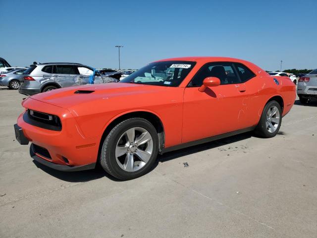 DODGE CHALLENGER 2018 2c3cdzag7jh321522