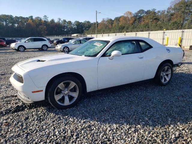 DODGE CHALLENGER 2019 2c3cdzag7kh505859