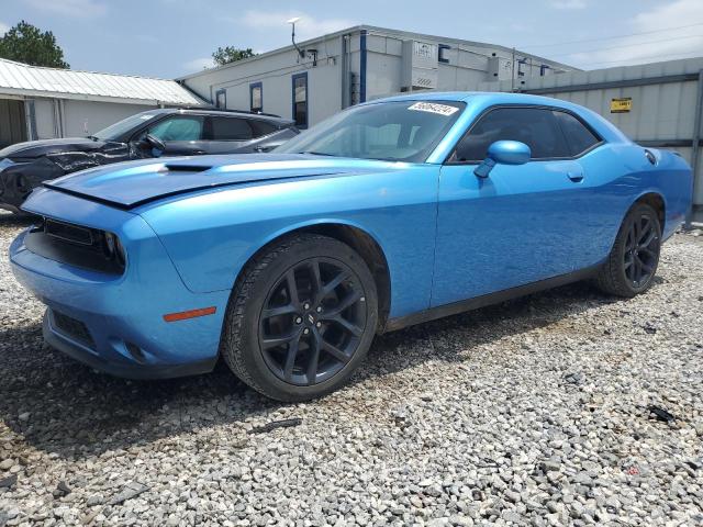 DODGE CHALLENGER 2019 2c3cdzag7kh508499