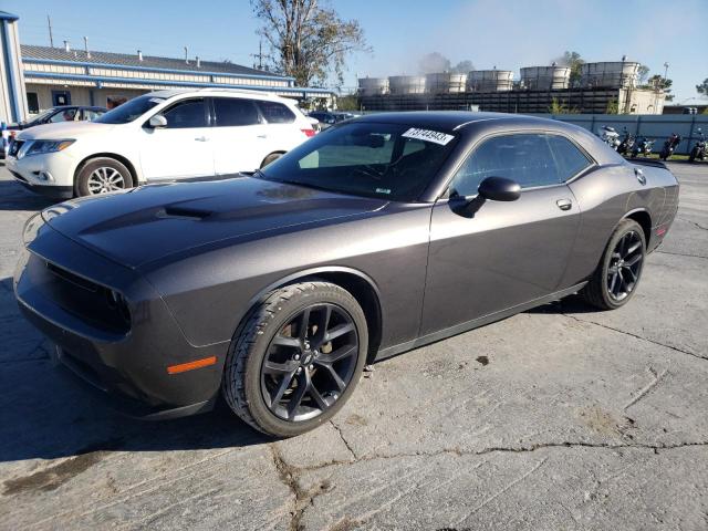 DODGE CHALLENGER 2019 2c3cdzag7kh521205