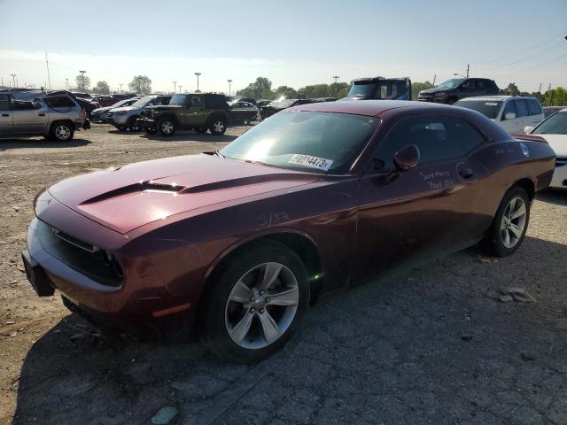 DODGE CHALLENGER 2019 2c3cdzag7kh524475