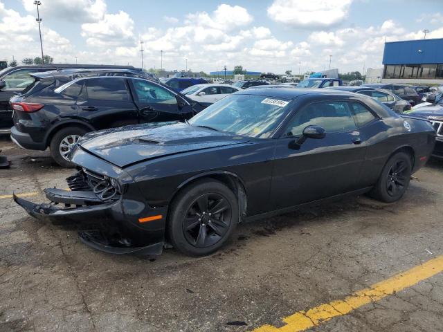 DODGE CHALLENGER 2019 2c3cdzag7kh525187